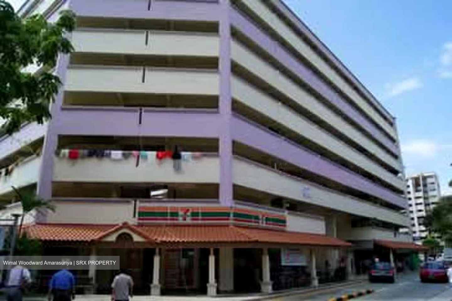 Blk 698 Hougang Street 61 (Hougang), HDB 3 Rooms #569708431